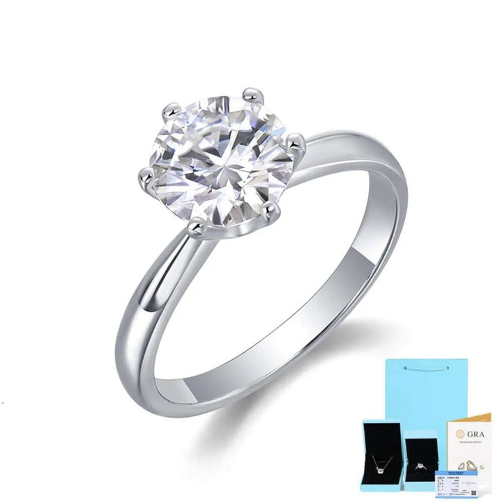 Camille Boutique - Rings
