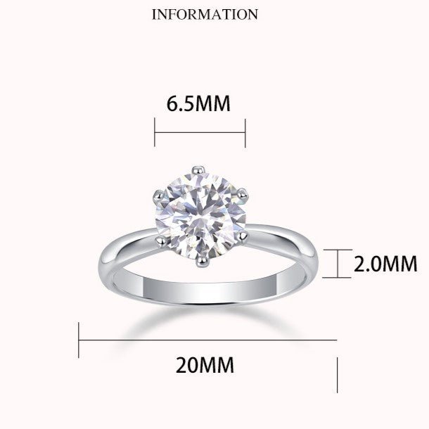 Camille Boutique - Rings