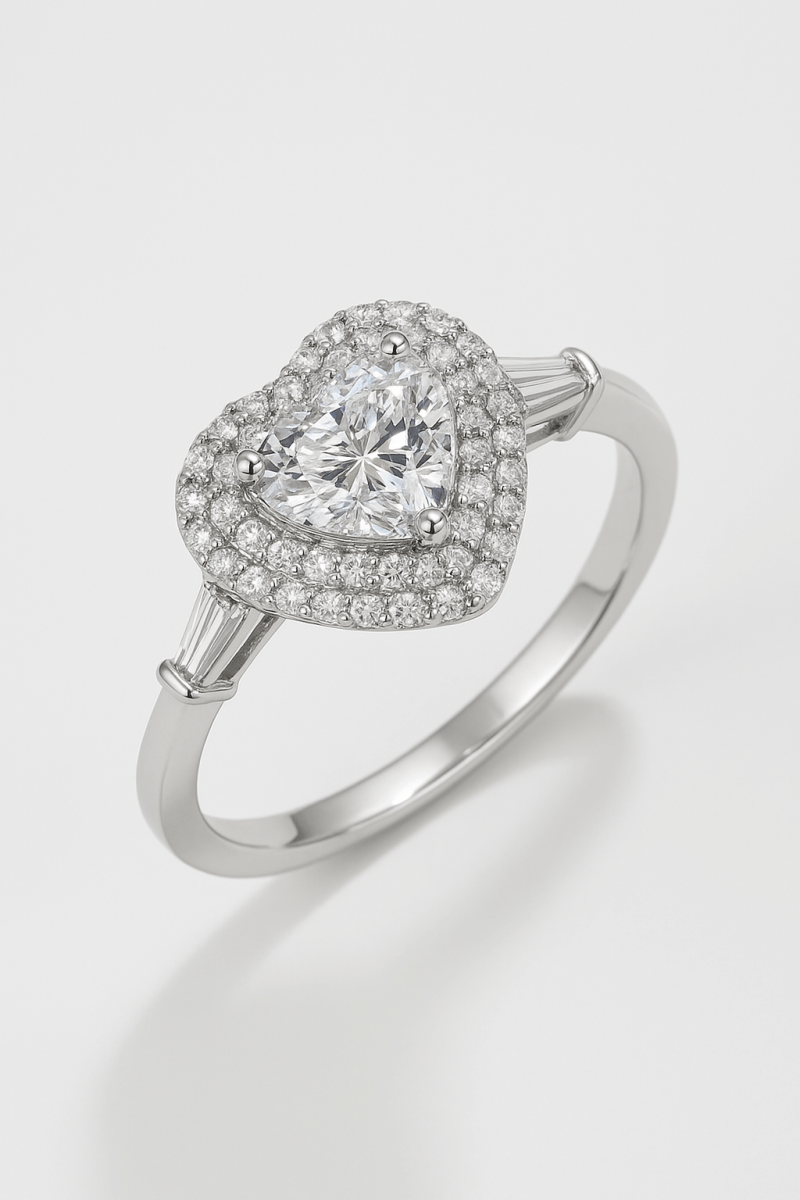 Camille Boutique - Rings