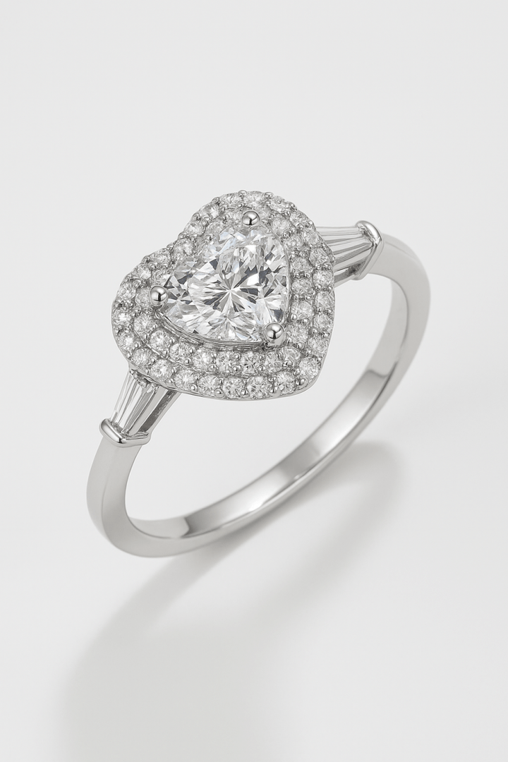 Camille Boutique - Rings