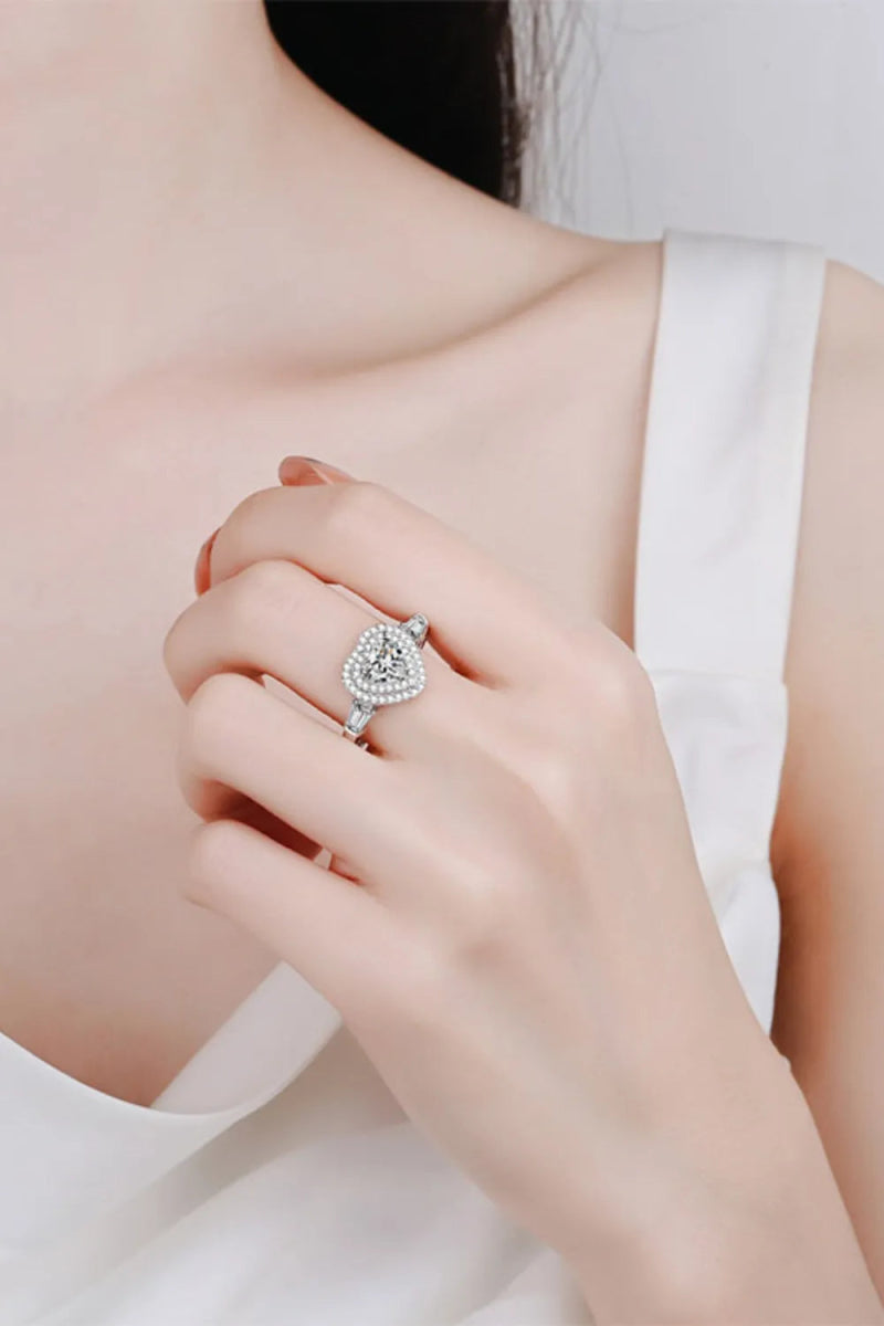 Camille Boutique - Rings