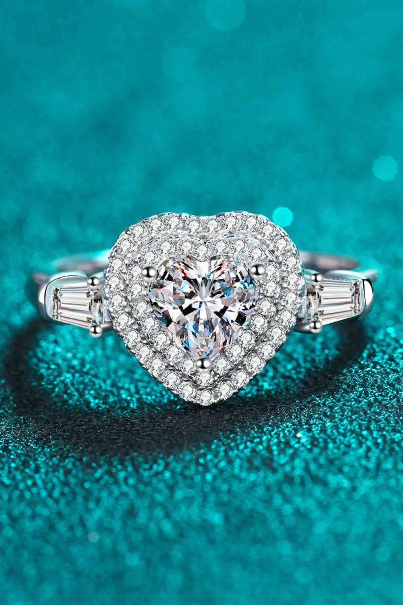 Camille Boutique - Rings