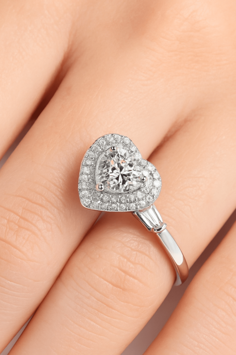 Camille Boutique - Rings