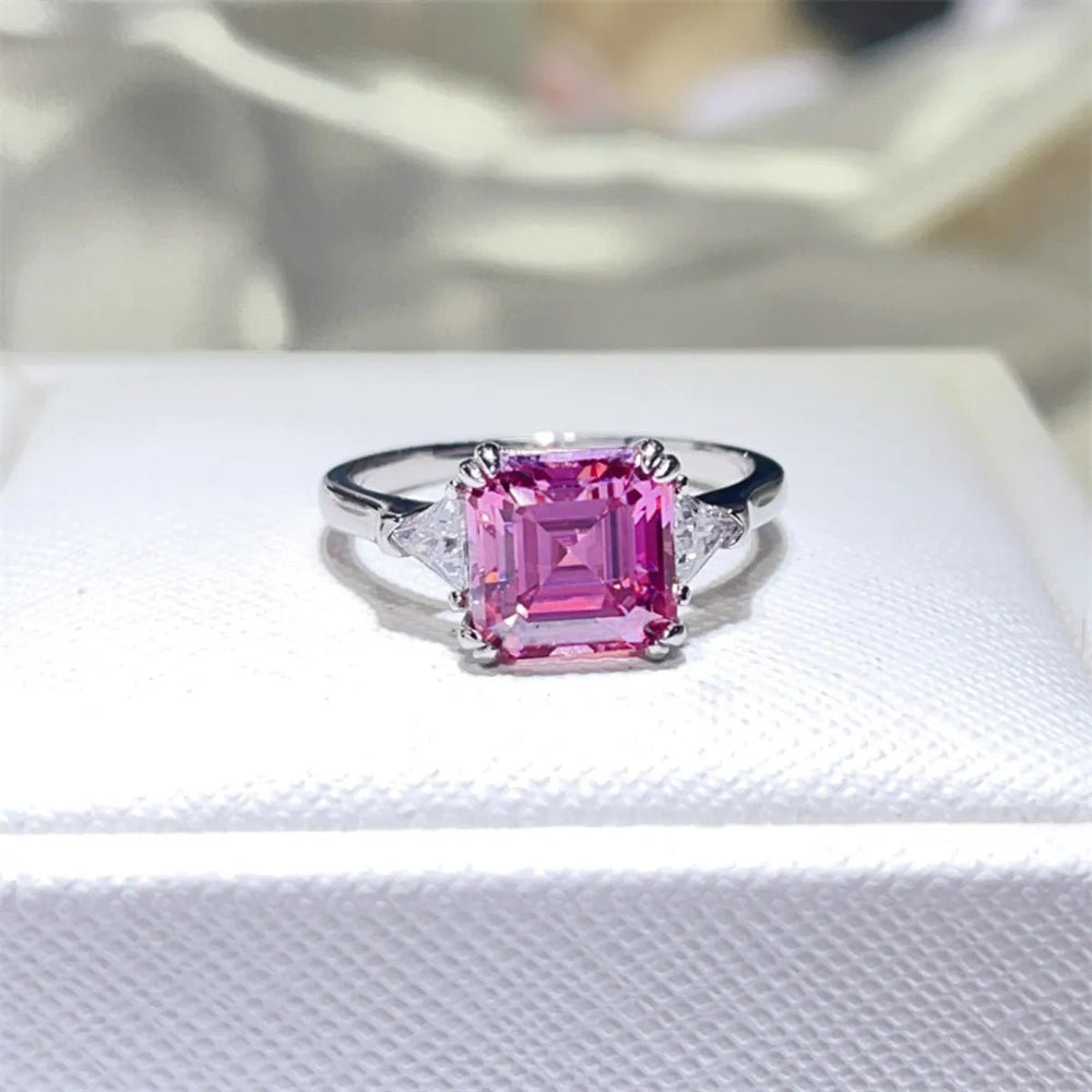 Camille Boutique - Rings