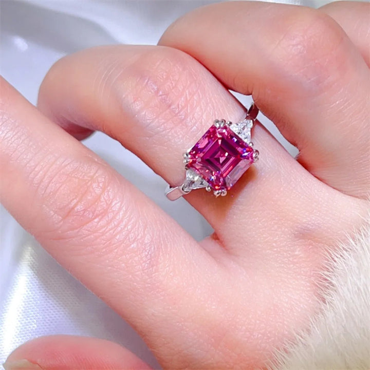 Camille Boutique - Rings