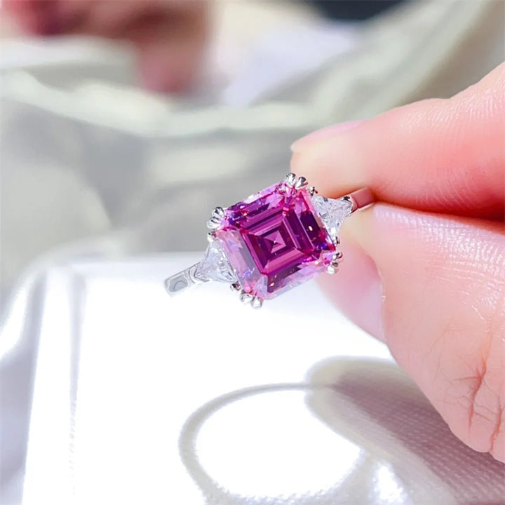 Camille Boutique - Rings