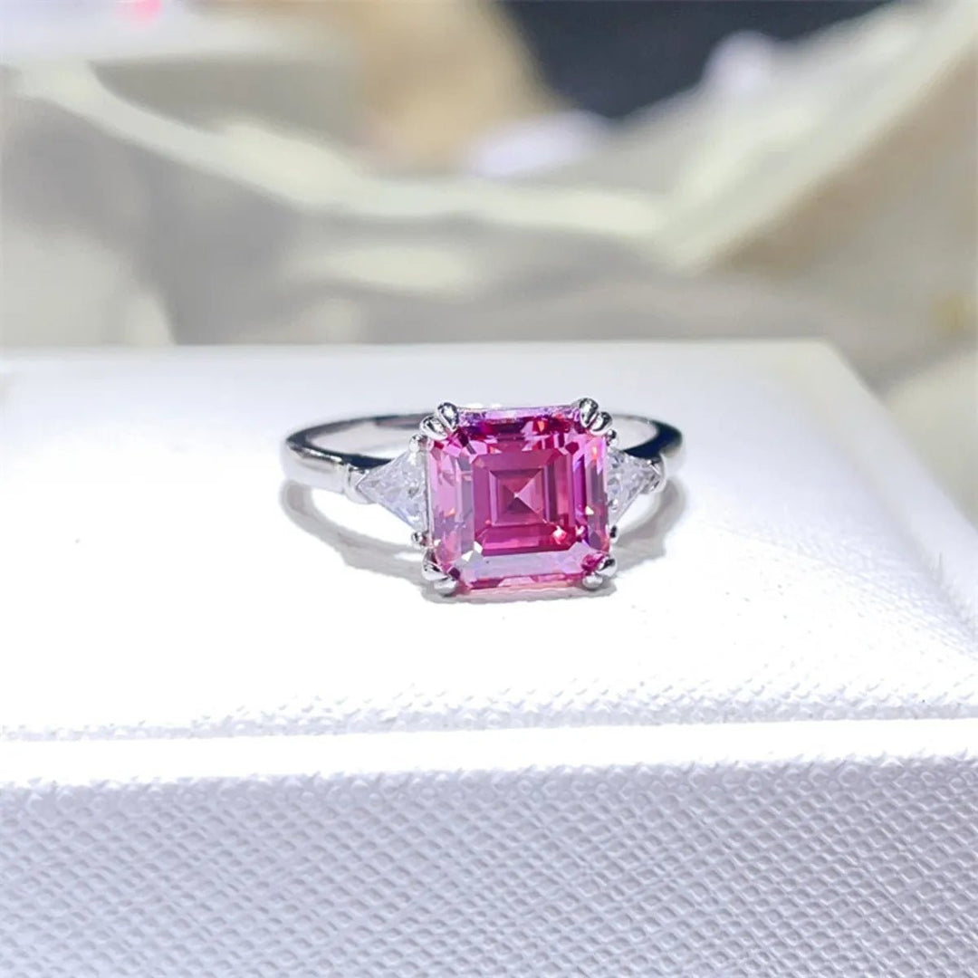 Camille Boutique - Rings