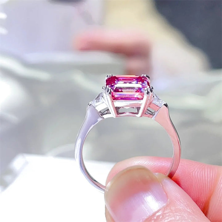 Camille Boutique - Rings