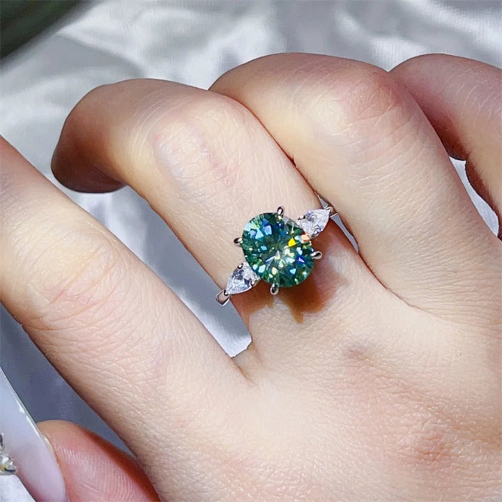 Camille Boutique - Rings
