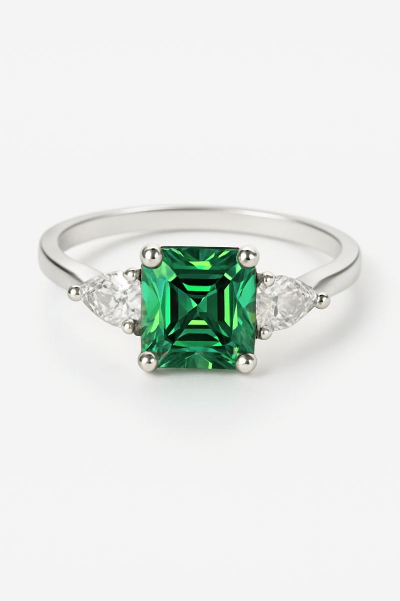 Camille Boutique - Rings
