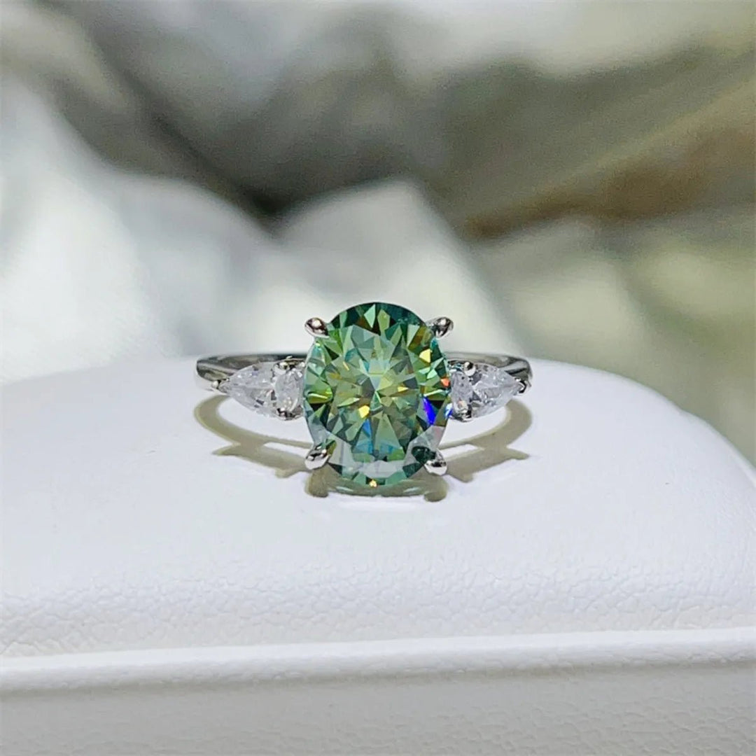 Camille Boutique - Rings