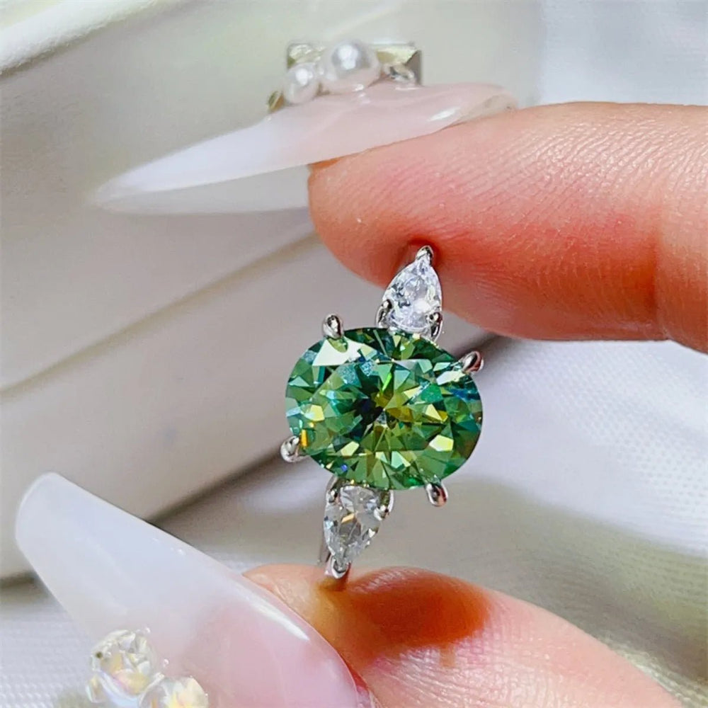 Camille Boutique - Rings