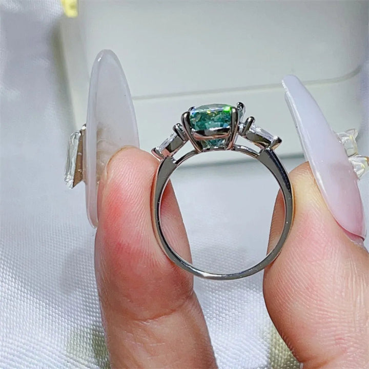 Camille Boutique - Rings