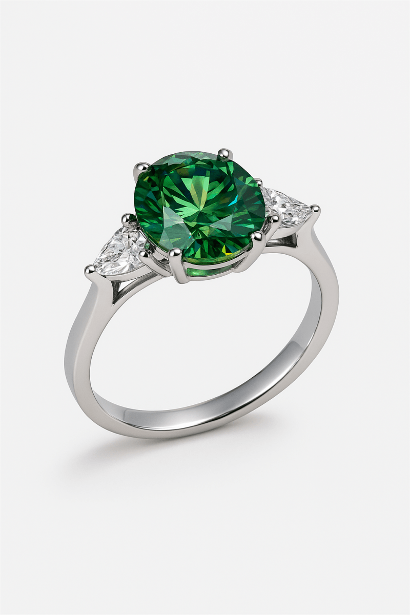 Camille Boutique - Rings