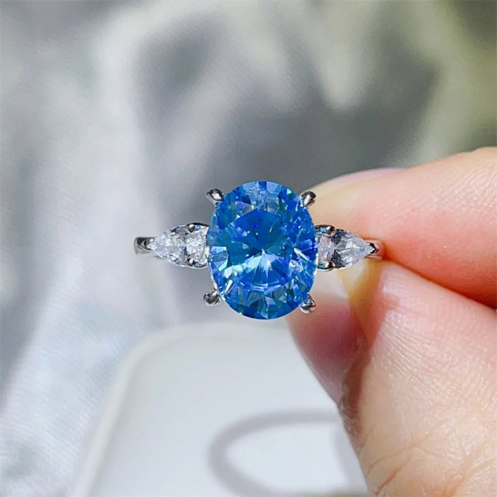 Camille Boutique - Rings