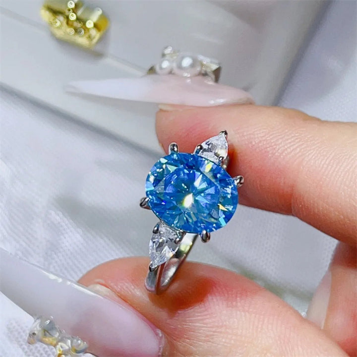 Camille Boutique - Rings