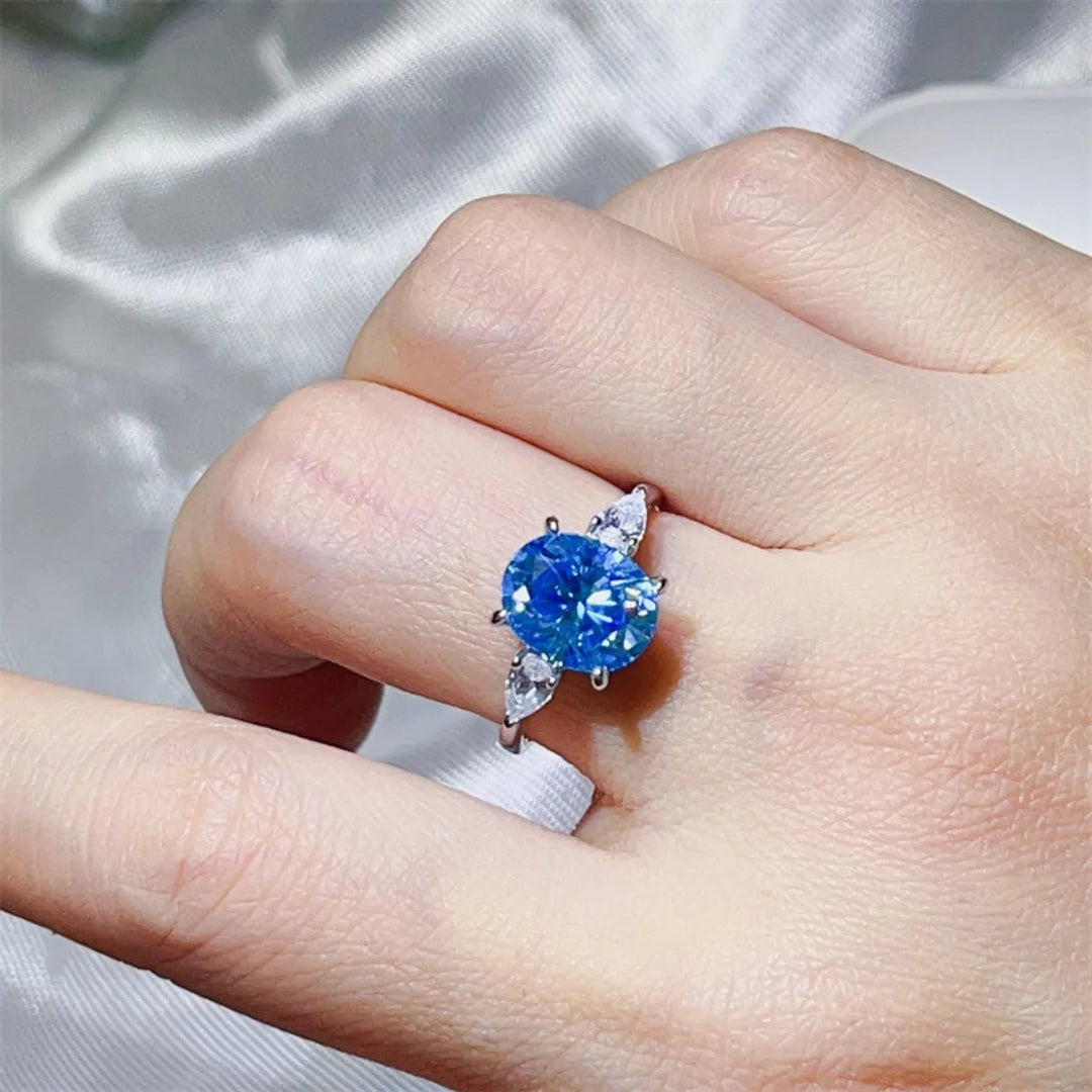 Camille Boutique - Rings