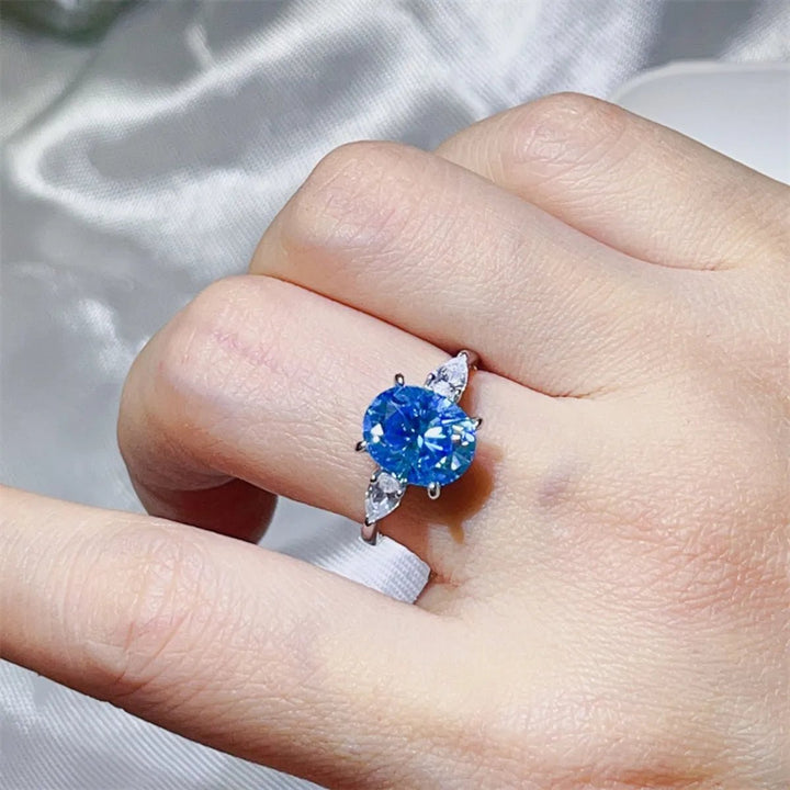 Camille Boutique - Rings