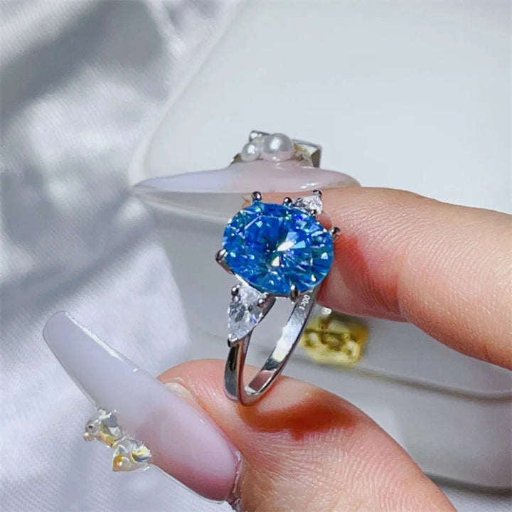 Camille Boutique - Rings