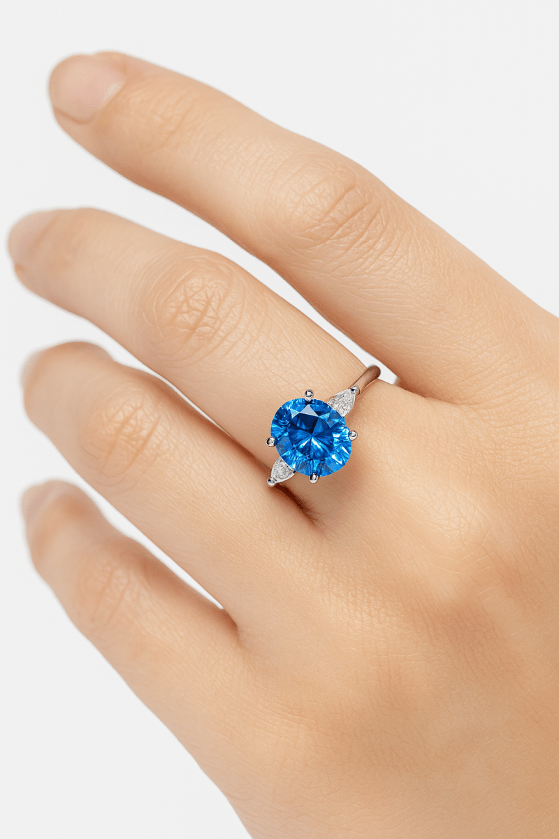 Camille Boutique - Rings