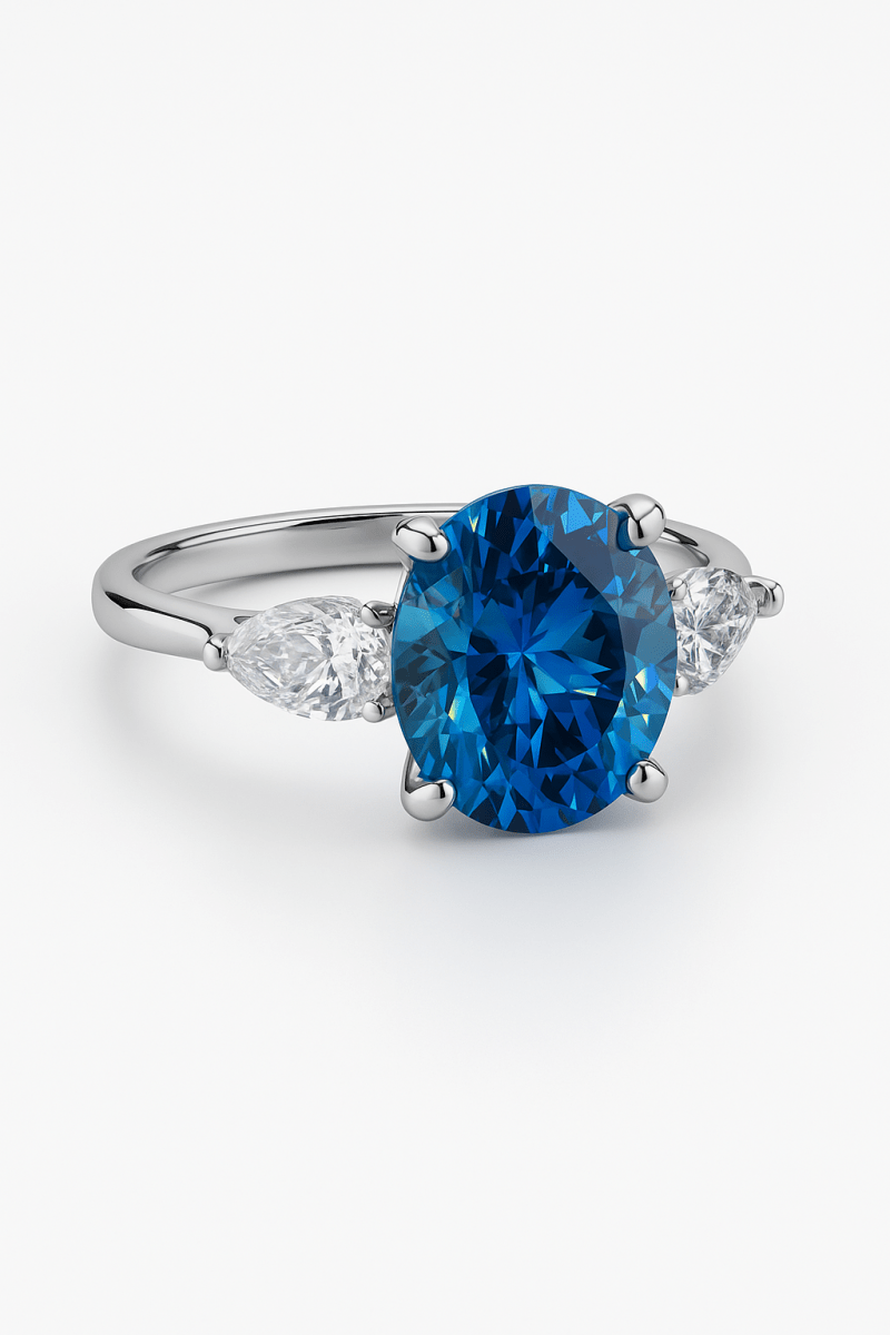 Camille Boutique - Rings