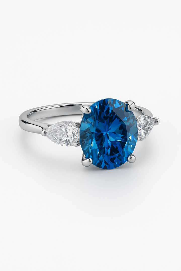 Camille Boutique - Rings