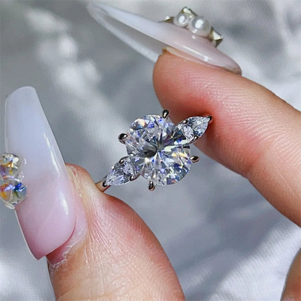 Camille Boutique - Rings