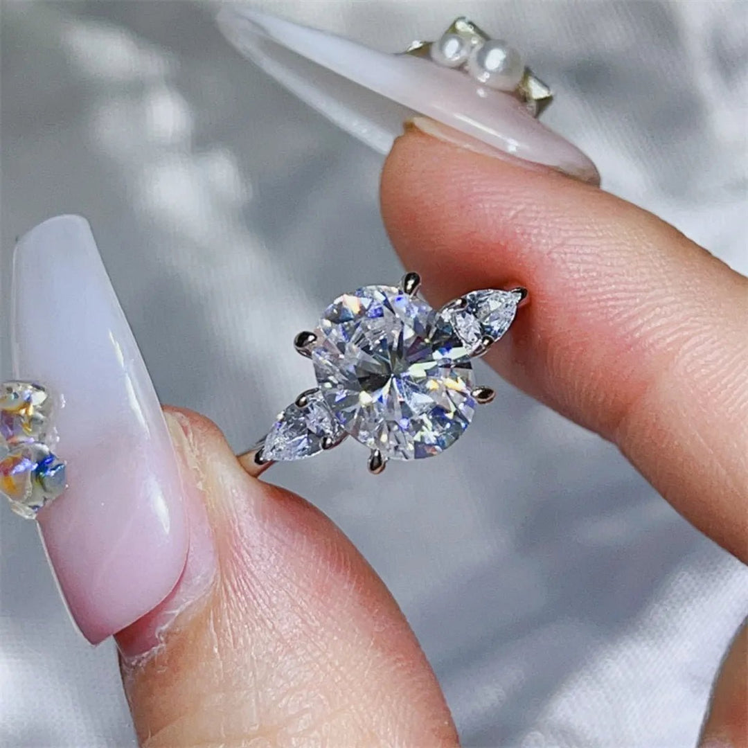 Camille Boutique - Rings
