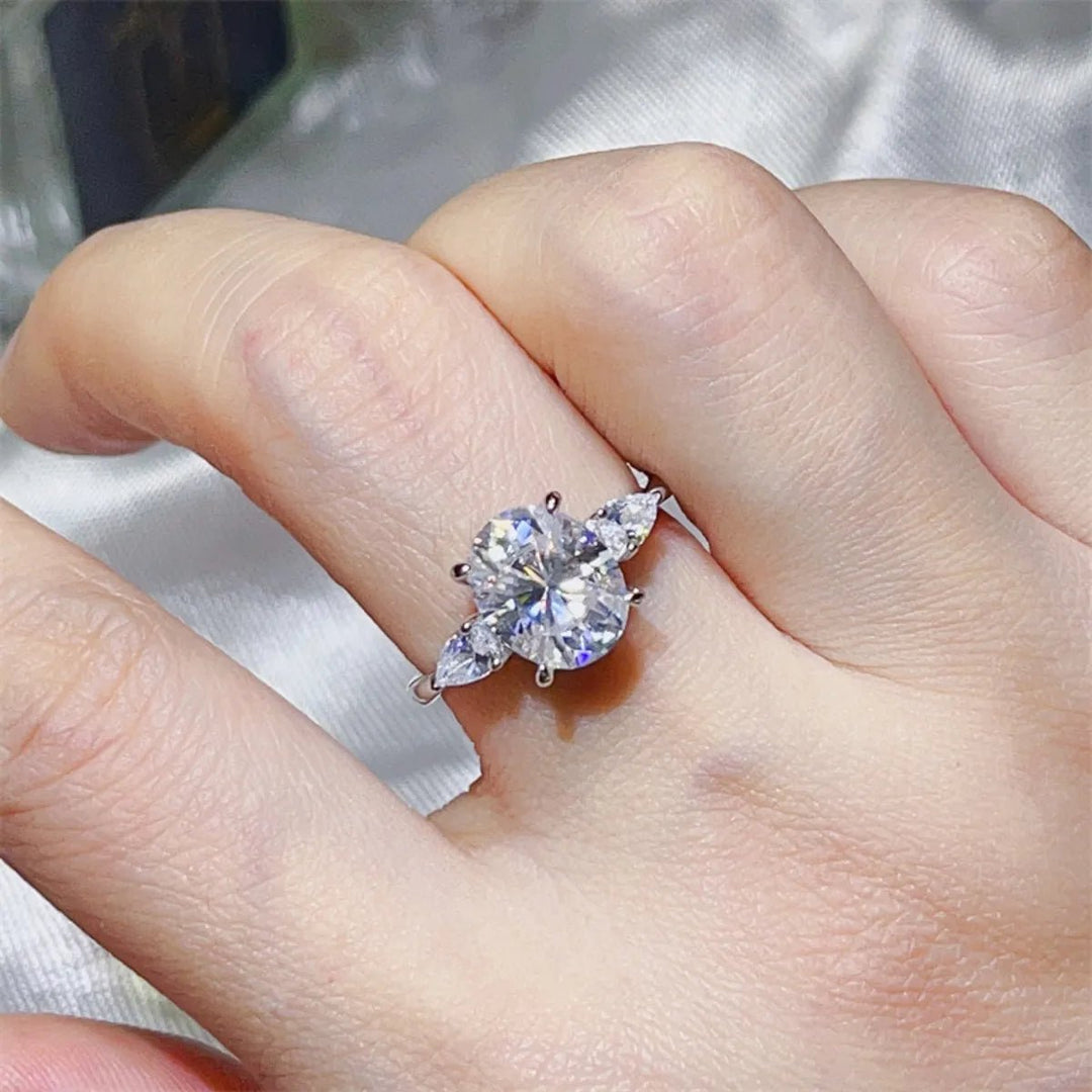 Camille Boutique - Rings