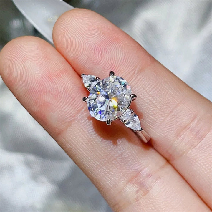 Camille Boutique - Rings