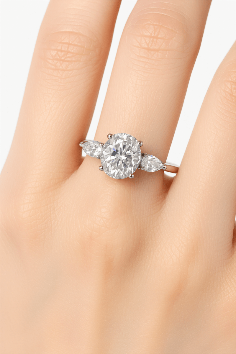 Camille Boutique - Rings