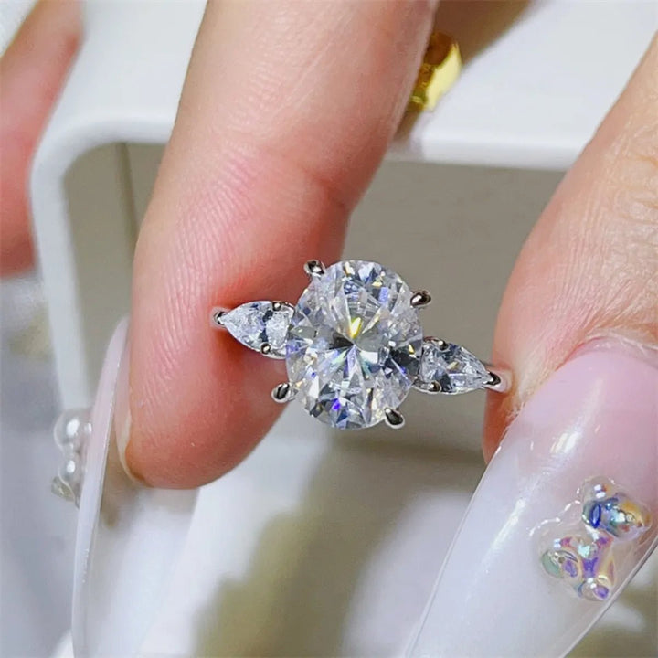 Camille Boutique - Rings