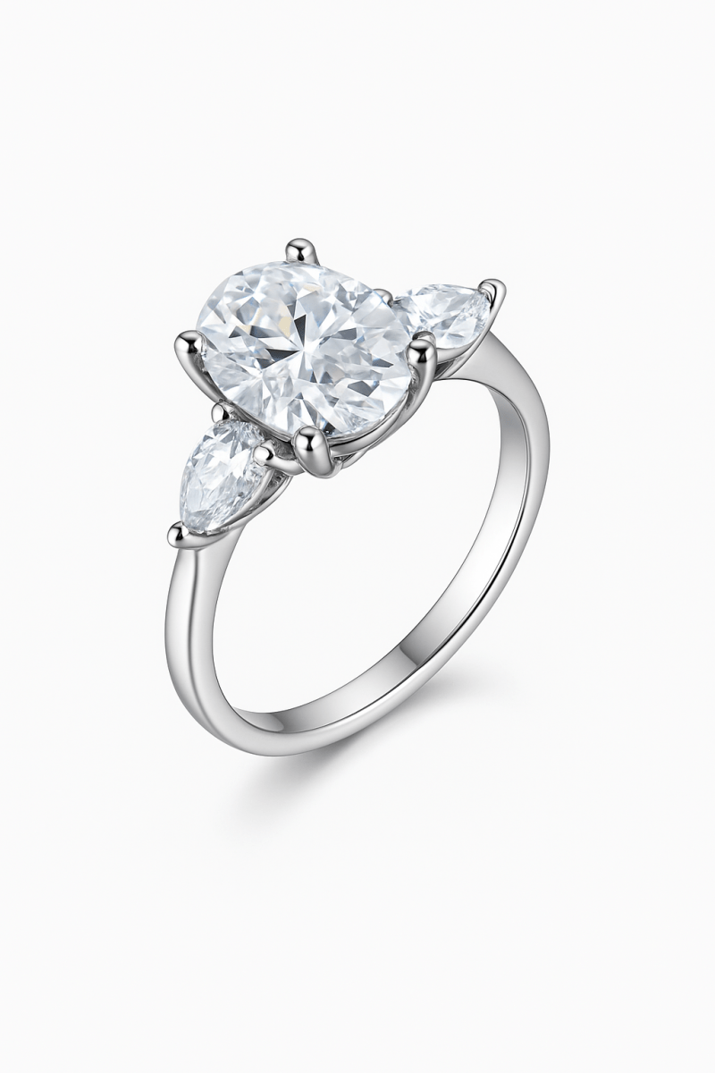 Camille Boutique - Rings