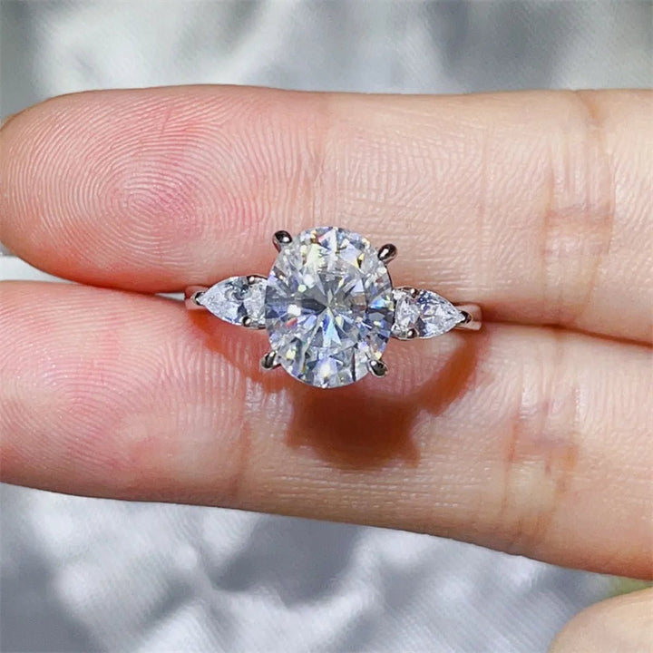 Camille Boutique - Rings