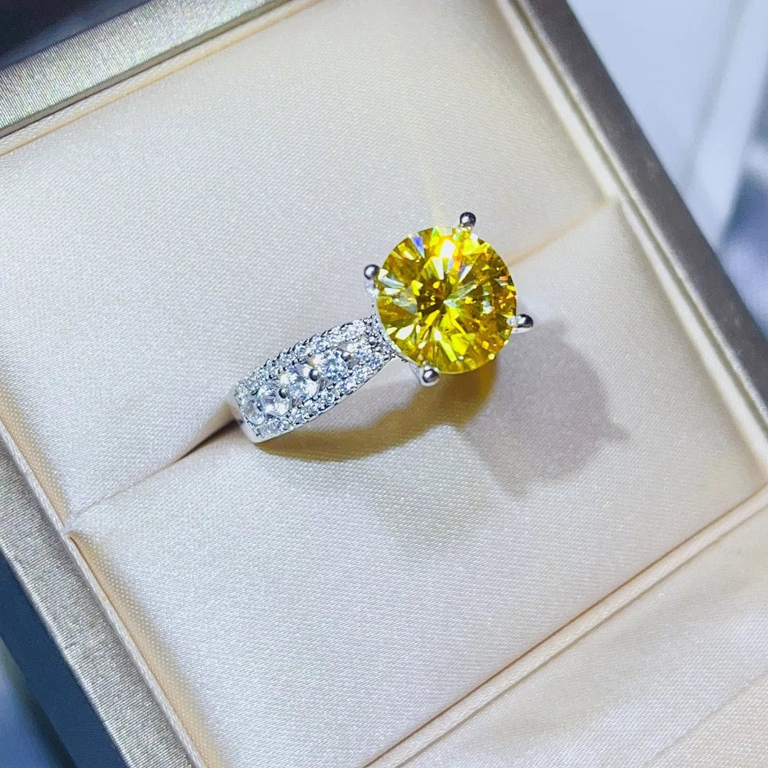 Camille Boutique - Rings