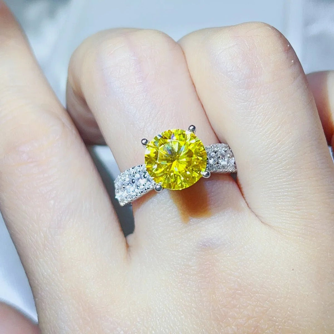 Camille Boutique - Rings