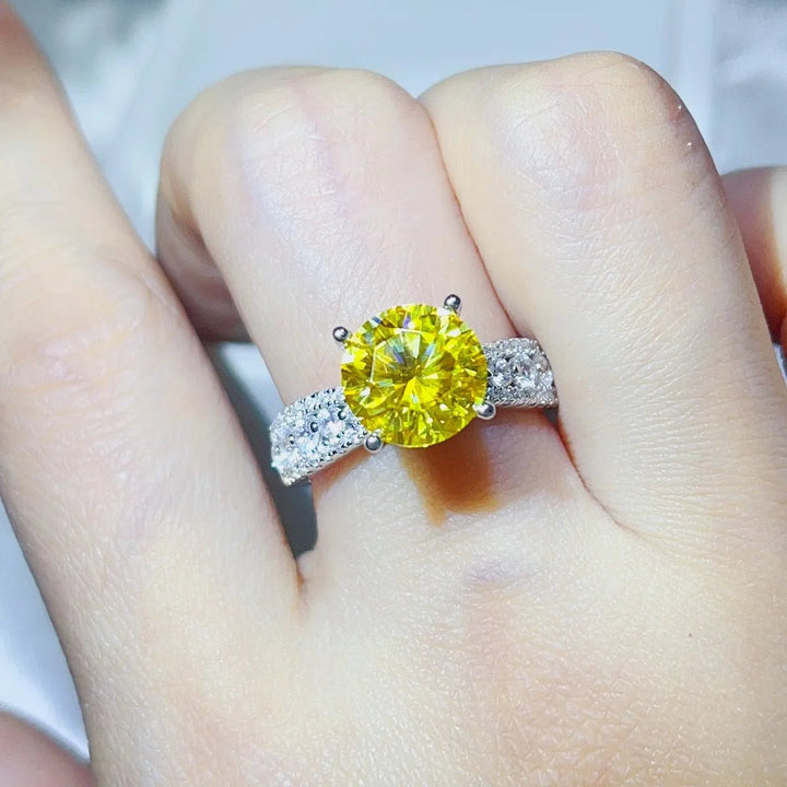 Camille Boutique - Rings