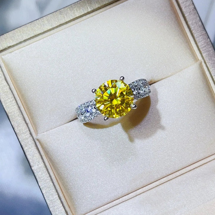 Camille Boutique - Rings
