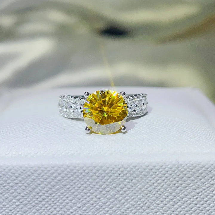 Camille Boutique - Rings