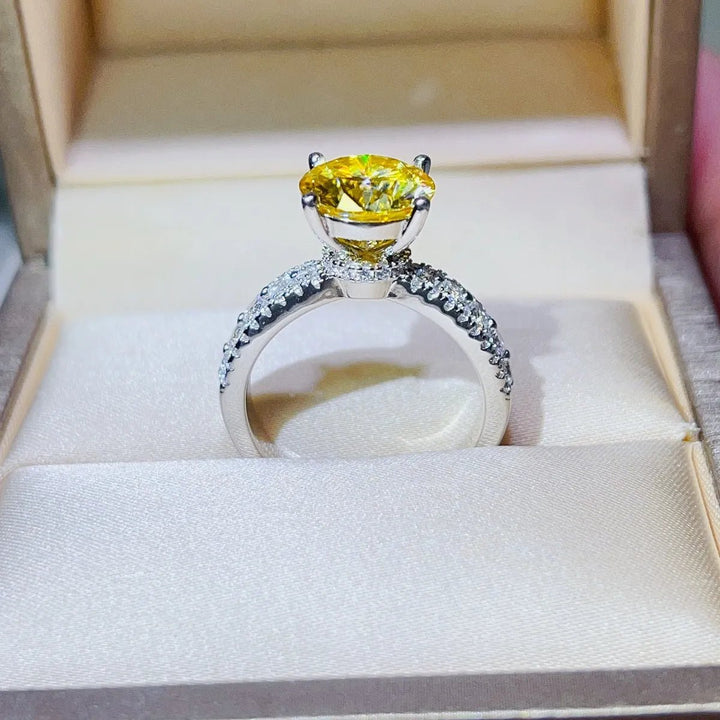 Camille Boutique - Rings