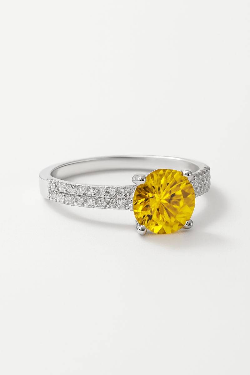 Camille Boutique - Rings