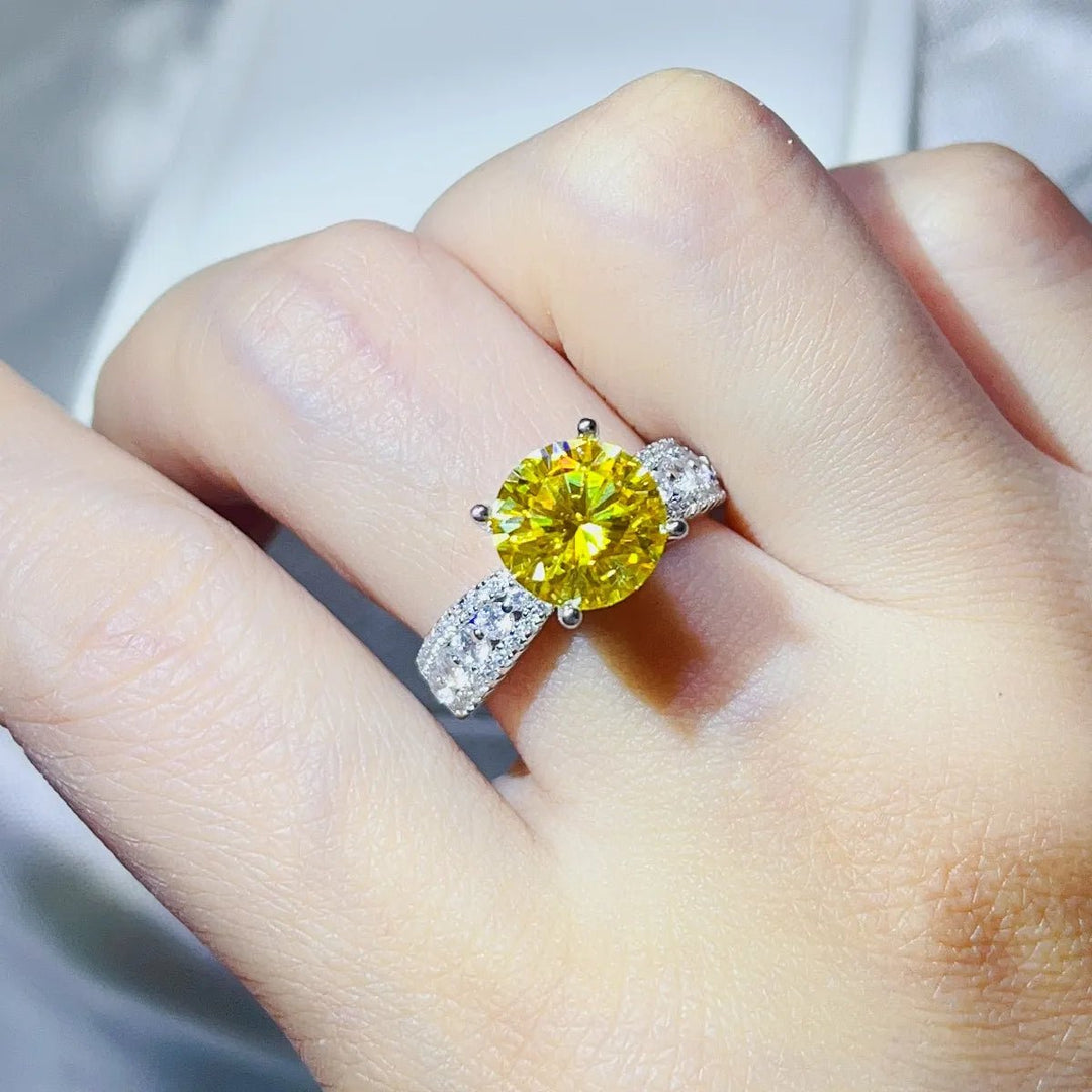 Camille Boutique - Rings