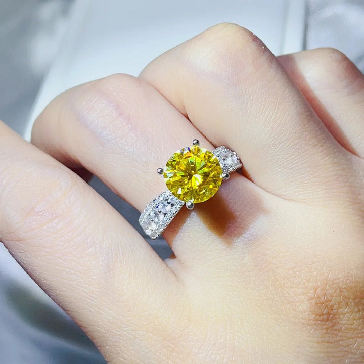 Camille Boutique - Rings