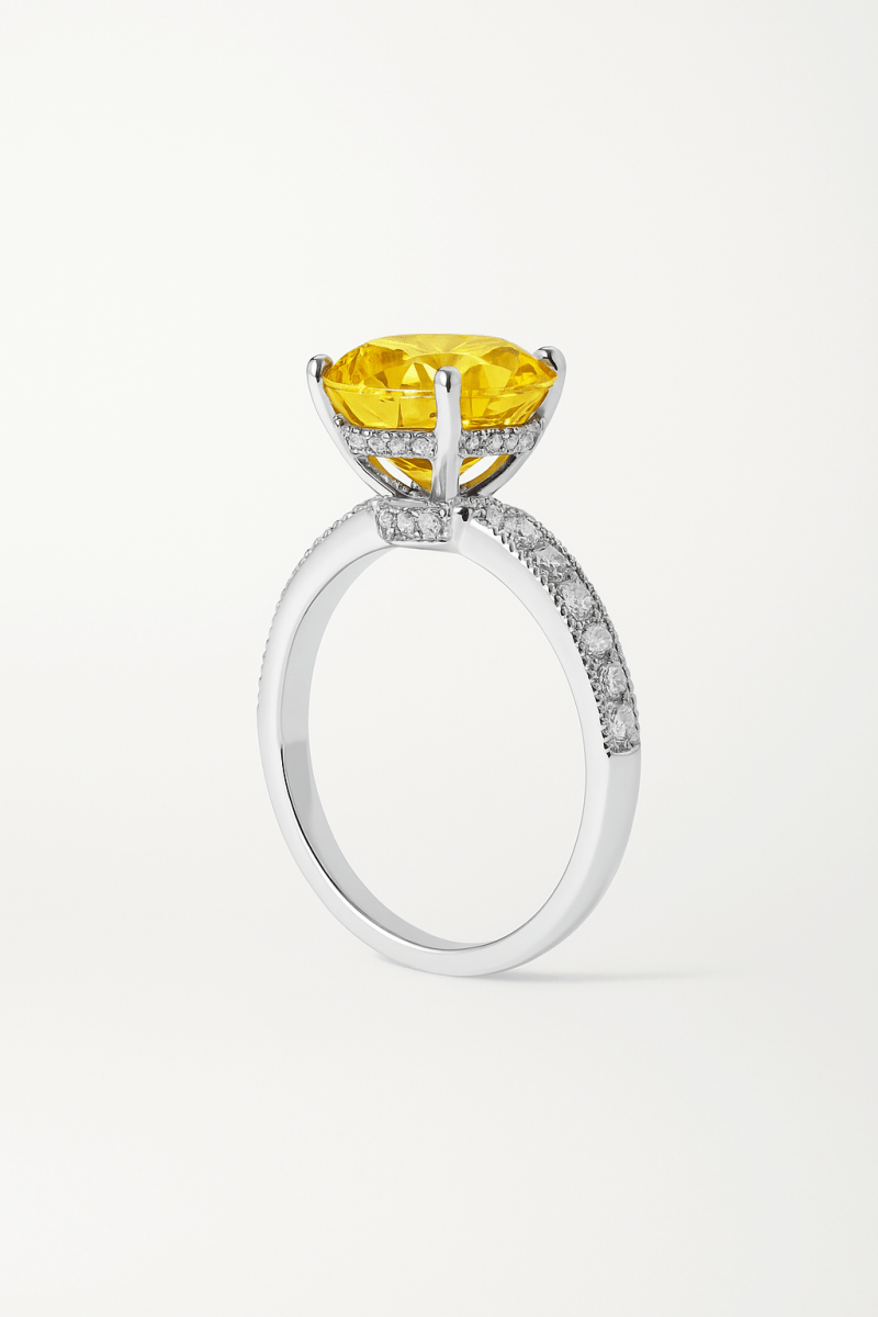 Camille Boutique - Rings