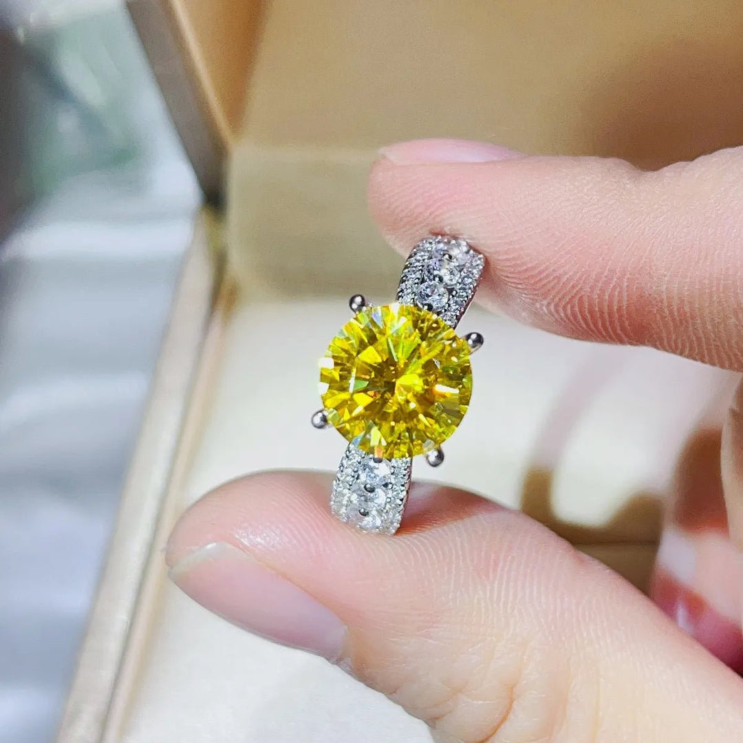 Camille Boutique - Rings