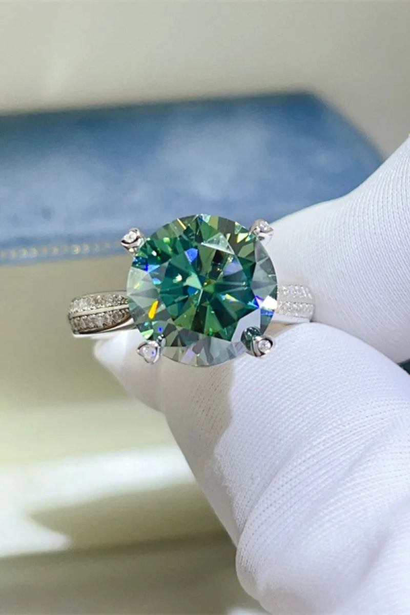 Camille Boutique - Rings