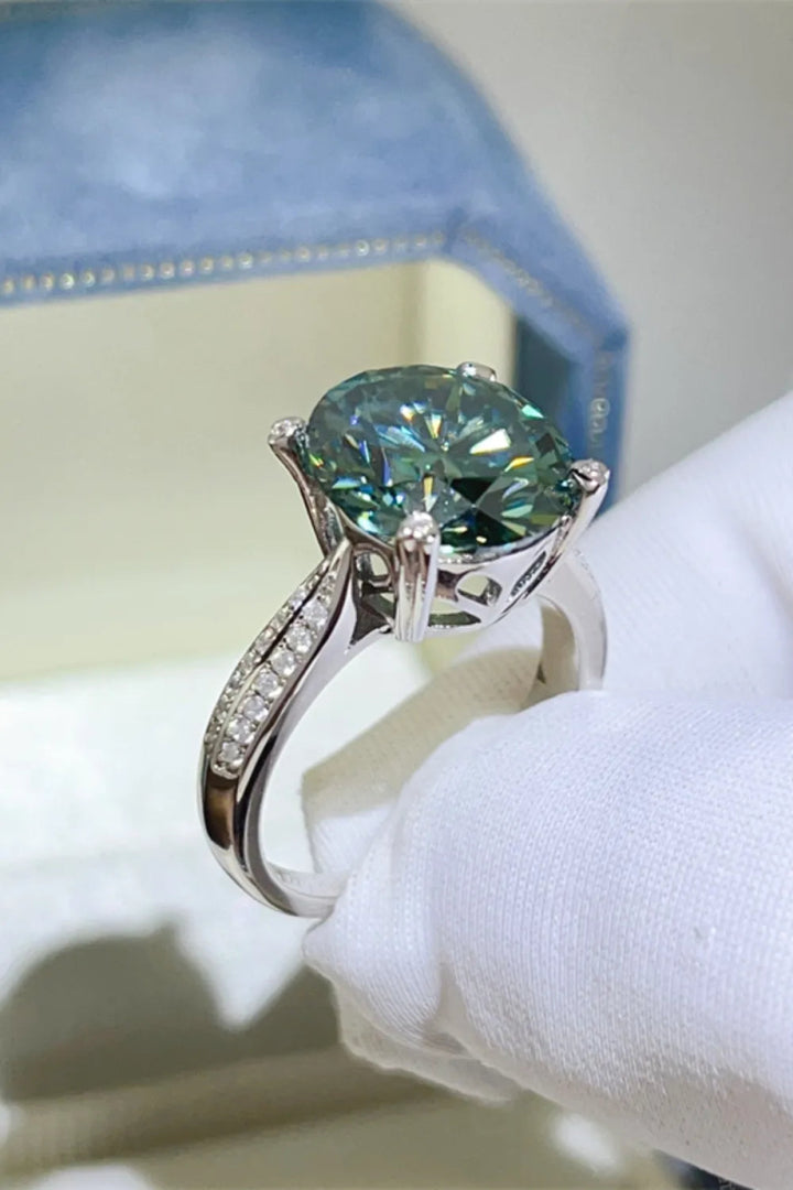 Camille Boutique - Rings