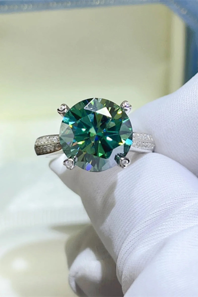 Camille Boutique - Rings