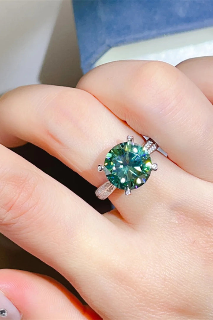 Camille Boutique - Rings