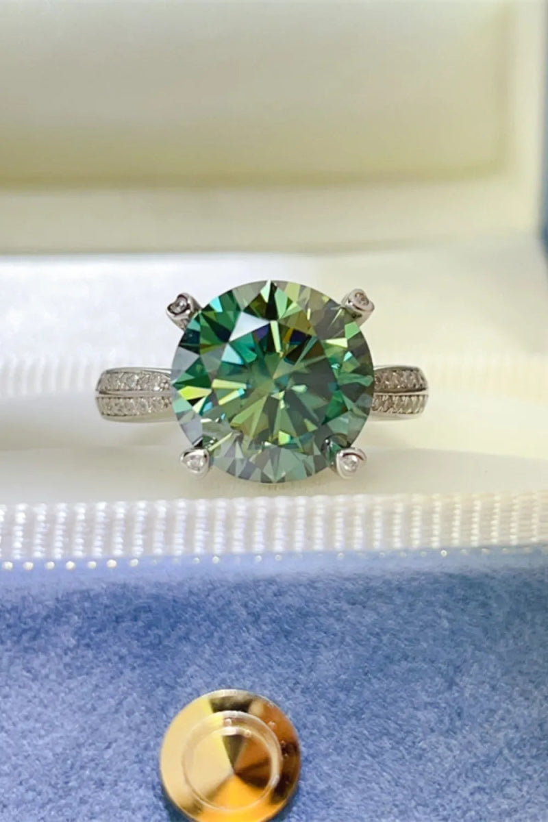 Camille Boutique - Rings